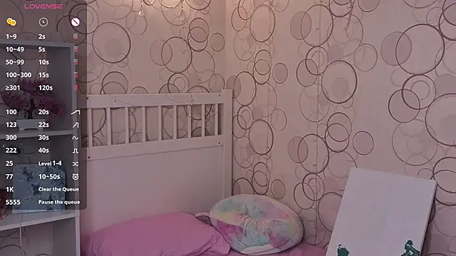 Chat XXX ao vivo de DongMolt
