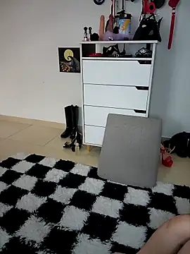 SAMANTHA_DM Live XXX-Chat