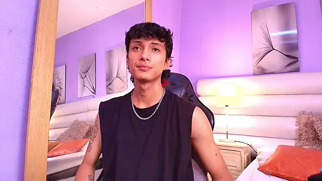 Lean_Portman Chat XXX live