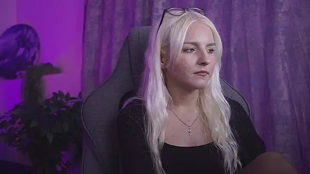 Chat XXX ao vivo de ViolaMore
