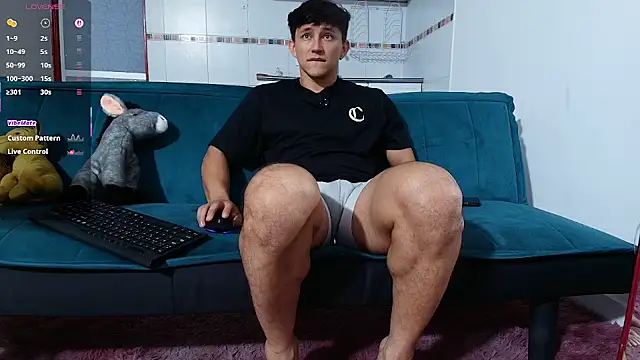 Živý XXX chat jacques_cardiet