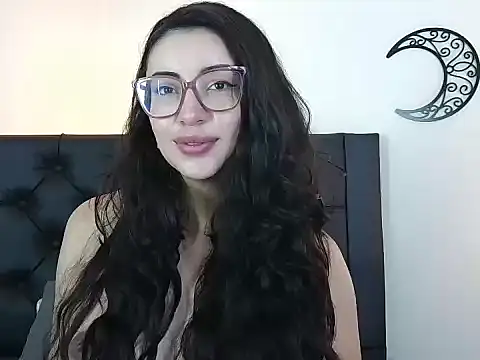 EvoletFMK Live XXX Chat