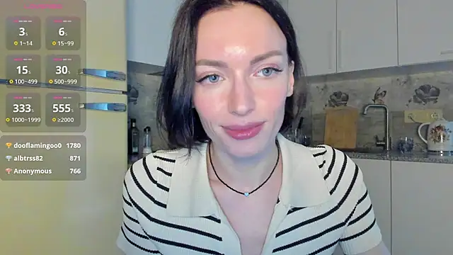 zabaava's Live XXX Chat