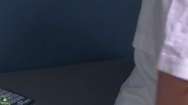 RoxyKyper 라이브 XXX 채팅