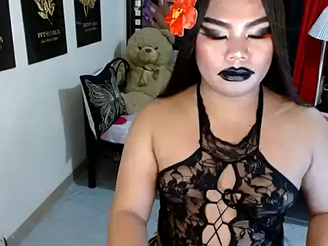 TSbrianaHugeCock Pertunjukan Webcam
