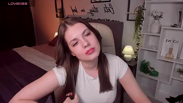 BellaSweetHeart: вебкам-шоу