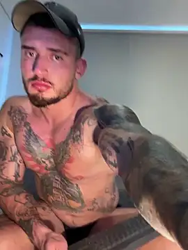 DimitriSullivan_ 在線直播表演