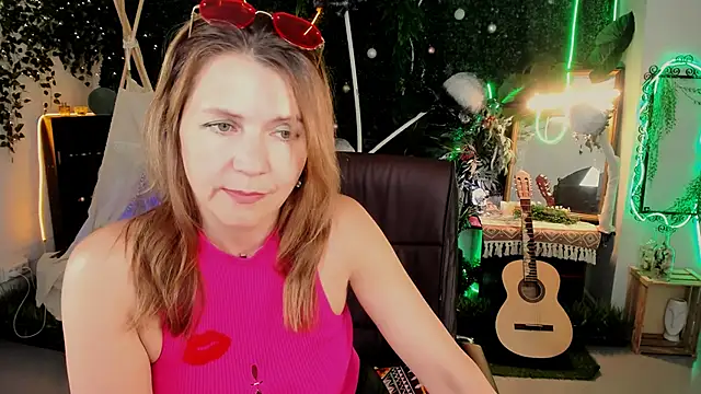 Czat XXX na żywo – NicoleHitman