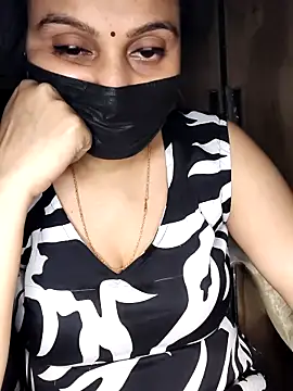 Horny_Shalu Live XXX-Chat