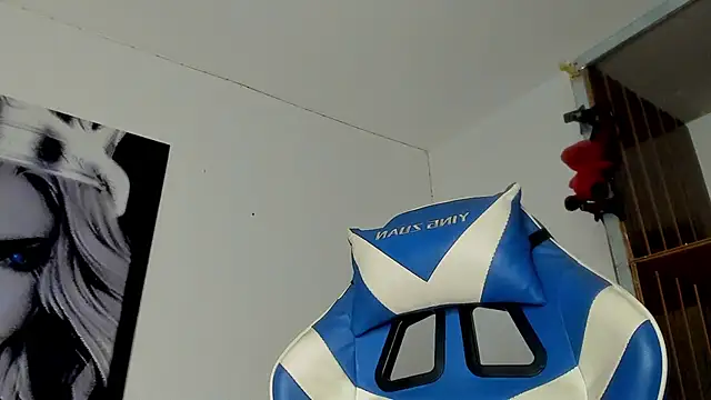Lord_Luciferhot_Dirty666 Pertunjukan Webcam
