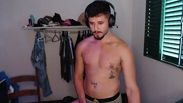 Chat XXX Live guzzfit