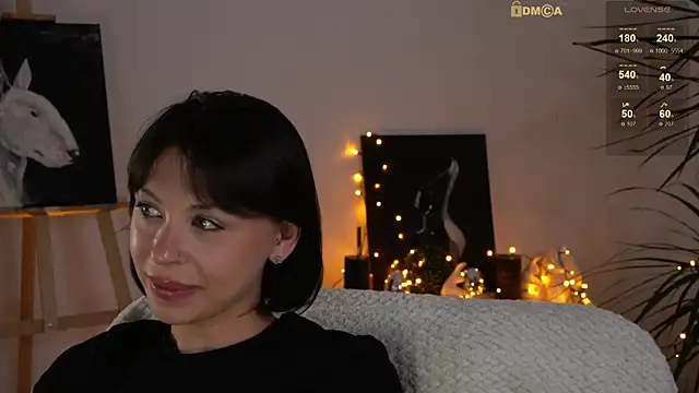 Živý XXX chat Stacy_Was_Here