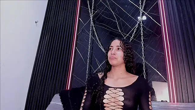 Megan_Duskk's Live XXX Chat