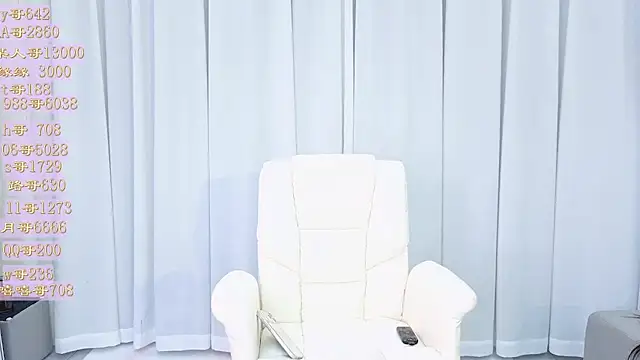 Tiantian9191 Show Webcam
