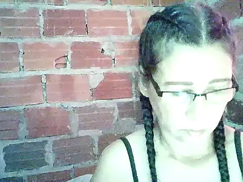 Show de webcam de lola_teem