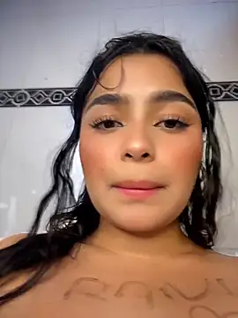 EvasBlazeXXX Webcam-Show