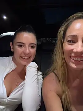 SweetAlegra_'s Webcam Show