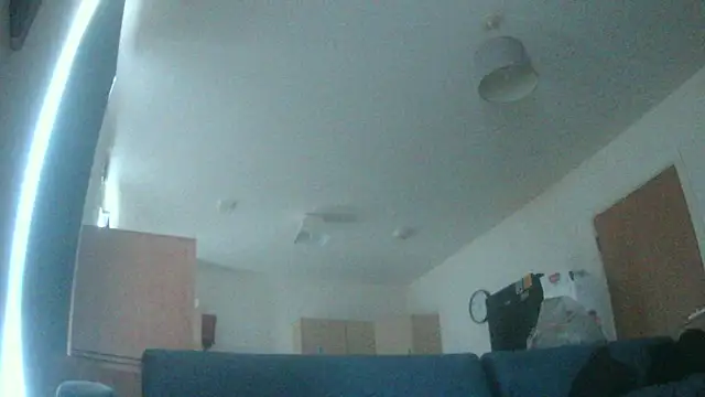Mafeetbabe's Webcam Show