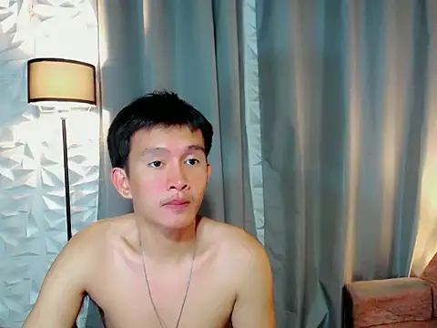 prince_elaijah Pertunjukan Webcam
