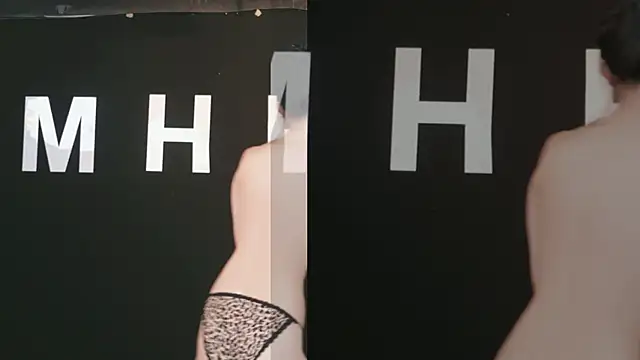 MHe-002 webcam show
