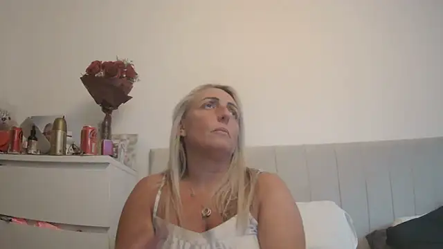 theblondecocklover – webcam-show