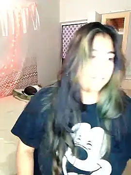 SakuraDoll7u7's Webcam Show