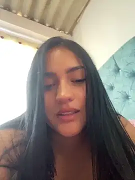 SahanaPrincesss' Webcam Show