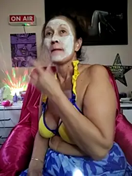 Chat XXX en directo de TheDime