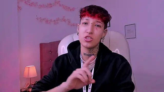 Luci_Rose – Live XXX-chat