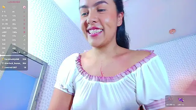lizza_oss' Live XXX Chat
