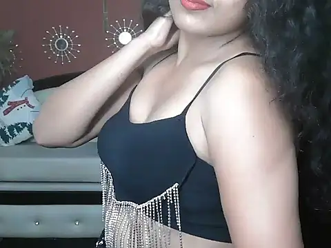 shaalu_sharma's Webcam Show