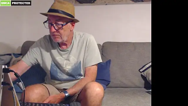 bluedae1 Webcamshow