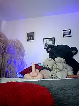 KarinRoss' Live XXX Chat