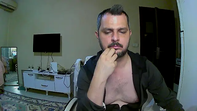 Coldskull69 Webcam Show