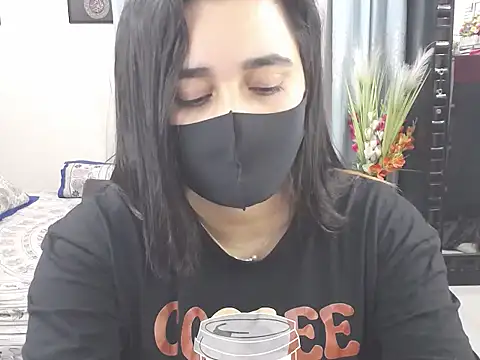 Ridiha_PariのライブXXXチャット