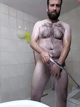 Ammarcuming Adlı Modelin Canlı XXX Sohbeti