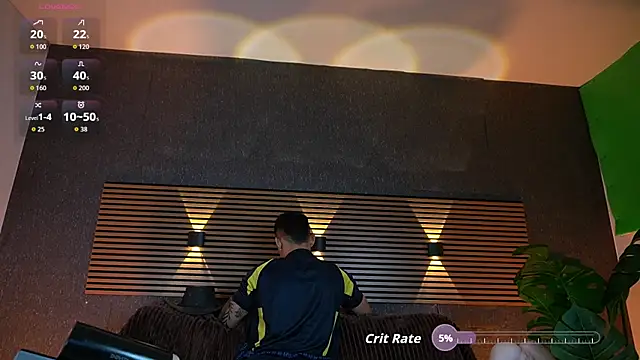 _EUFRATES_ Chat XXX in diretta