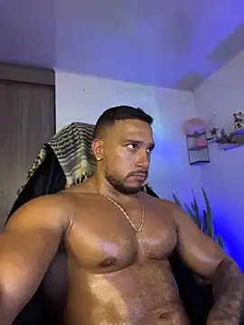 FreszX – Live XXX-chat