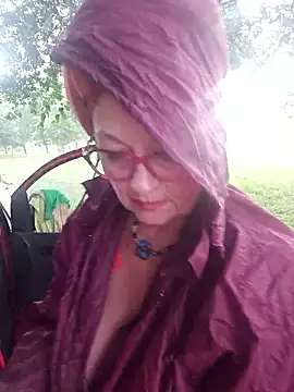 Hot-Muci Show Webcam