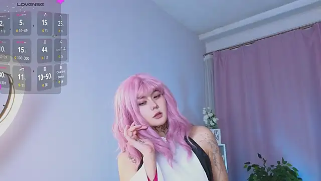 hiro_ryota 웹캠 쇼