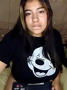 Živý XXX chat SakuraDoll7u7