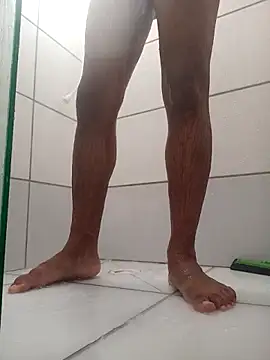 Show de Palgr0sso na webcam