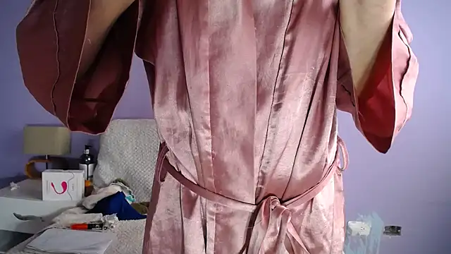 XXX chat uživo modela sophia_ny