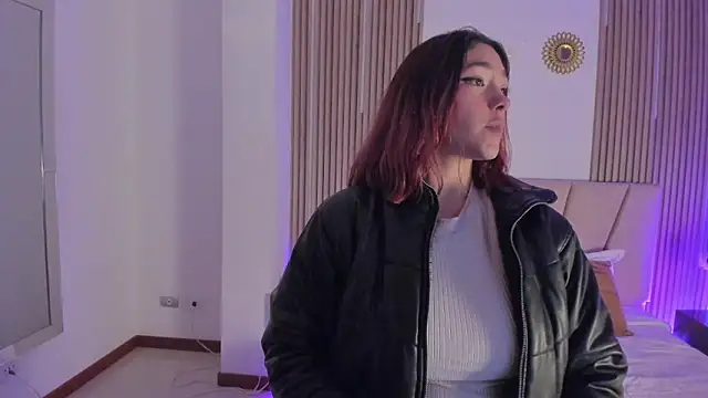 Sembang XXX Secara Langsung Victoria_Beaumont