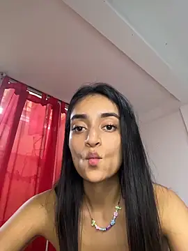 XXX chat uživo modela leilani_X