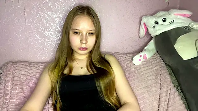 MertieVandusen Webcam Show