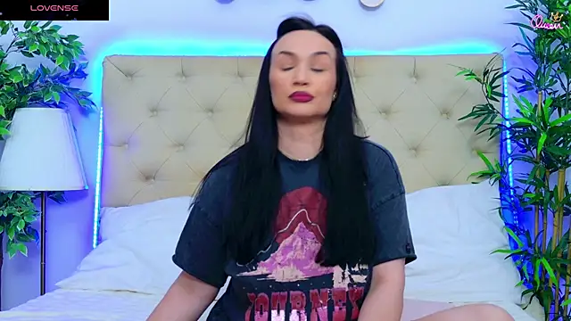 Daliya_'s Live XXX Chat