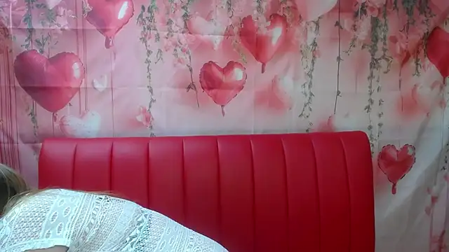 FreyaDak 라이브 XXX 채팅