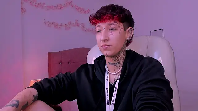 دردشة Luci_Rose الجنسية المباشرة