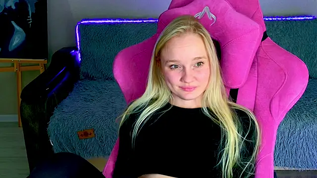 Chatroom XXX en direct de Shawty_Mia